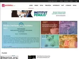 Sites similar to manistebu.com