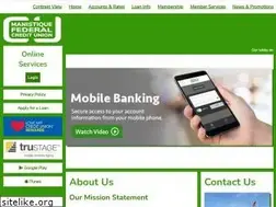 Sites similar to manistiquefederal.com