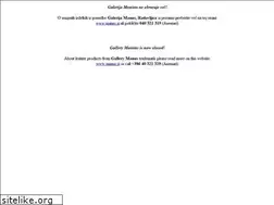 Sites similar to manitas.si