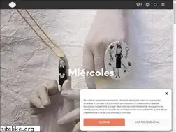 Sites similar to manitasdeplata.es