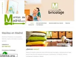 Sites similar to manitasenmadrid.com