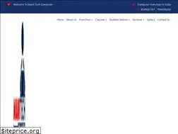 Sites similar to manitechgroup.com