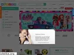 Sites similar to manito.pl