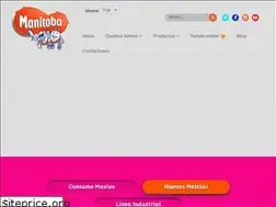 Sites similar to manitoba.com.co