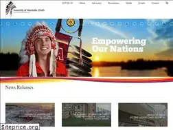 Sites similar to manitobachiefs.com
