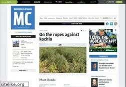 Sites similar to manitobacooperator.ca