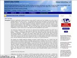 Sites similar to manitobafarm.com