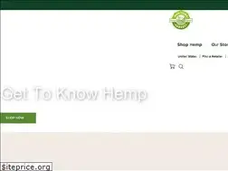 Sites similar to manitobaharvest.ca