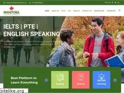 Sites similar to manitobainternational.com