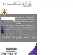 Sites similar to manitobalg.ca