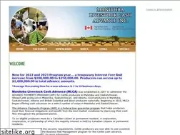 Sites similar to manitobalivestock.com