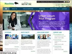 Sites similar to manitobalocum.ca