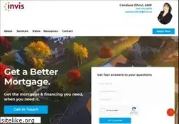 Sites similar to manitobamortgagerates.ca