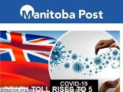 Sites similar to manitobapost.com