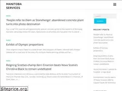Sites similar to manitobaservices.com