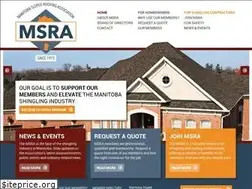 Sites similar to manitobashingling.ca