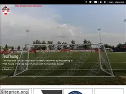 Sites similar to manitobasoccer.ca