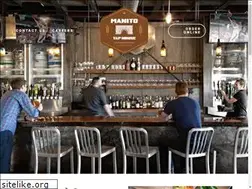 Sites similar to manitotaphouse.com