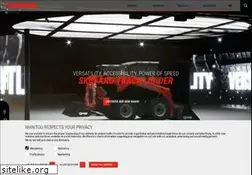 Sites similar to manitou.com
