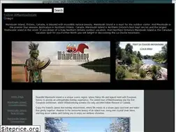Sites similar to manitoulin-island.com