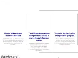 Sites similar to manitoulin.com