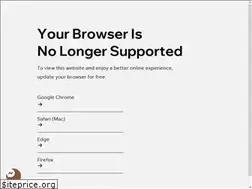Sites similar to manitoulinchocolate.ca