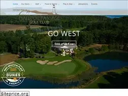 Sites similar to manitoupassagegolfclub.com