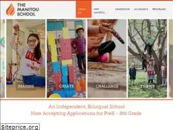 Sites similar to manitouschool.org