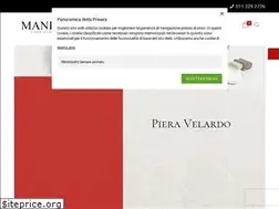 Sites similar to manitu.it