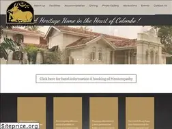 Sites similar to maniumpathy.com