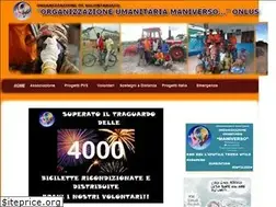Sites similar to maniverso.org