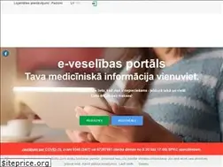 Sites similar to maniveselibasdati.lv