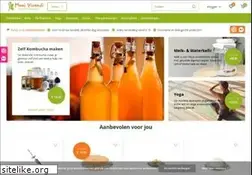Sites similar to manivivendi.nl