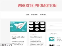 Sites similar to maniweb.info