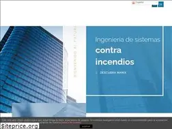 Sites similar to manixintegral.com