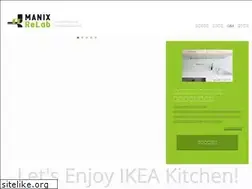 Sites similar to manixrelab.co.jp