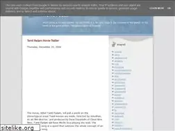 Sites similar to maniyuvblog.blogspot.com