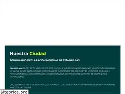 Sites similar to manizales.gov.co