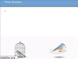Sites similar to manjakamman.nl