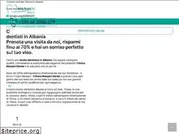 Sites similar to manjanidental.it