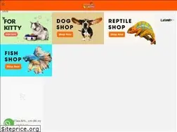 Sites similar to manjapets.com
