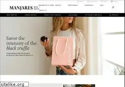 Sites similar to manjaresdelatierra.com
