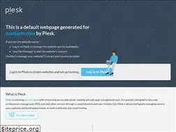 Sites similar to manjarin.com
