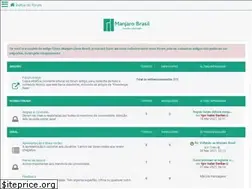 Sites similar to manjaro-linux.com.br