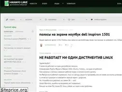 Sites similar to manjaro.ru