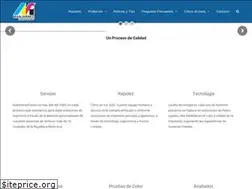 Sites similar to manjarrezimpresores.com.mx