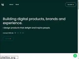 Sites similar to manjaygupta.com
