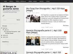 Sites similar to manjedi.blogspot.com