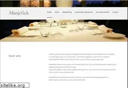 Sites similar to manjefiek.nl