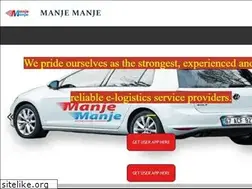 Sites similar to manjemanje.com